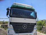Mercedes-Benz  Actros 2006 годаүшін14 200 000 тг. в Астана – фото 2