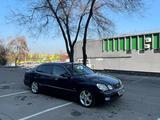 Toyota Aristo 2002 годаүшін4 550 000 тг. в Алматы