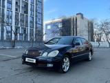 Toyota Aristo 2002 годаүшін4 550 000 тг. в Алматы – фото 3