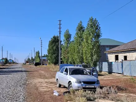 ВАЗ (Lada) Priora 2170 2008 года за 1 100 000 тг. в Актобе – фото 2