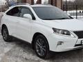 Lexus RX 350 2013 года за 14 300 000 тг. в Астана – фото 11