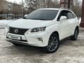 Lexus RX 350 2013 года за 14 300 000 тг. в Астана – фото 15