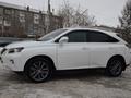 Lexus RX 350 2013 года за 14 300 000 тг. в Астана – фото 16