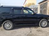 Lexus LX 470 2003 года за 11 000 000 тг. в Алматы – фото 4