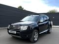 Renault Duster 2013 годаүшін3 650 000 тг. в Алматы