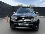 Renault Duster 2013 годаүшін3 650 000 тг. в Алматы – фото 2