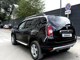Renault Duster 2013 годаүшін3 650 000 тг. в Алматы – фото 4