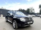 Renault Duster 2013 годаүшін3 650 000 тг. в Алматы – фото 3