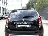 Renault Duster 2013 годаүшін3 650 000 тг. в Алматы – фото 5