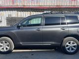 Toyota Highlander 2008 года за 11 500 000 тг. в Алматы – фото 4