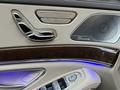 Mercedes-Benz S 500 2014 годаүшін30 000 000 тг. в Алматы – фото 16