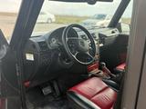 Mercedes-Benz G 500 2007 годаүшін20 000 000 тг. в Актау – фото 3
