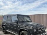Mercedes-Benz G 500 2007 годаүшін20 000 000 тг. в Актау