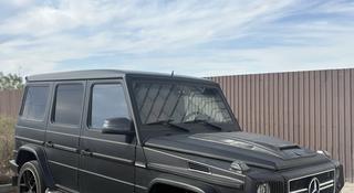 Mercedes-Benz G 500 2007 года за 20 000 000 тг. в Актау