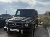 Mercedes-Benz G 500 2007 годаүшін20 000 000 тг. в Актау – фото 2