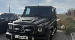 Mercedes-Benz G 500 2007 годаүшін20 000 000 тг. в Актау – фото 2