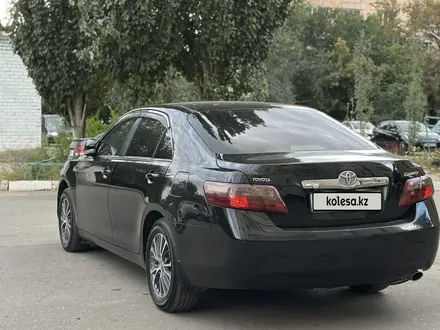 Toyota Camry 2010 года за 8 000 000 тг. в Павлодар – фото 5