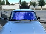 ВАЗ (Lada) 2107 2010 года за 650 000 тг. в Шымкент