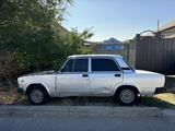 ВАЗ (Lada) 2107 2010 года за 650 000 тг. в Шымкент – фото 3