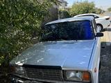 ВАЗ (Lada) 2107 2010 года за 650 000 тг. в Шымкент – фото 4