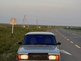 ВАЗ (Lada) 2107 2010 года за 650 000 тг. в Шымкент – фото 2