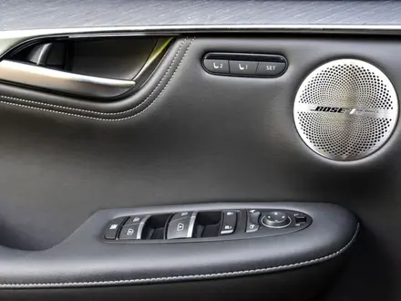 Infiniti QX55 Essential 2024 года за 32 990 000 тг. в Астана – фото 12