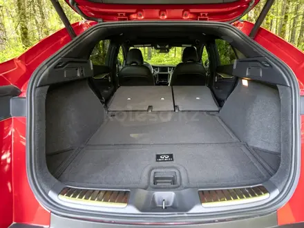 Infiniti QX55 Essential 2024 года за 32 990 000 тг. в Астана – фото 14