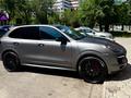 Porsche Cayenne 2013 года за 16 500 000 тг. в Алматы – фото 17