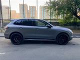 Porsche Cayenne 2013 года за 16 500 000 тг. в Алматы – фото 3