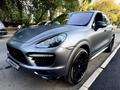 Porsche Cayenne 2013 года за 16 500 000 тг. в Алматы