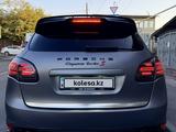 Porsche Cayenne 2013 года за 16 500 000 тг. в Алматы – фото 5