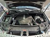 Mercedes-Benz ML 350 2007 года за 6 200 000 тг. в Алматы – фото 5