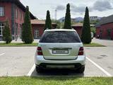 Mercedes-Benz ML 350 2007 года за 6 200 000 тг. в Алматы – фото 4
