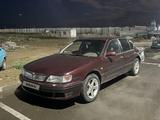Nissan Maxima 1996 годаүшін1 500 000 тг. в Астана – фото 2