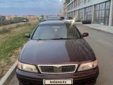 Nissan Maxima 1996 годаүшін1 500 000 тг. в Астана