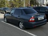 ВАЗ (Lada) Priora 2170 2014 годаүшін3 882 609 тг. в Караганда – фото 5