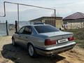 BMW 520 1993 года за 1 600 000 тг. в Актобе – фото 4