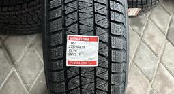 235-55r19 Bridgestone Blizak DMV3 за 93 000 тг. в Алматы