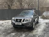 Nissan Terrano 2018 годаүшін5 400 000 тг. в Алматы