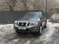 Nissan Terrano 2018 годаfor5 400 000 тг. в Алматы