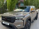 Nissan Frontier 2023 годаүшін30 000 000 тг. в Караганда