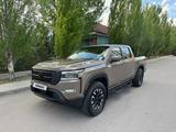 Nissan Frontier 2023 годаүшін30 000 000 тг. в Караганда – фото 4