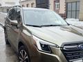 Subaru Forester 2021 года за 15 000 000 тг. в Шымкент – фото 3