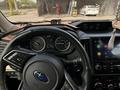 Subaru Forester 2021 года за 15 000 000 тг. в Шымкент – фото 4