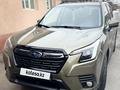 Subaru Forester 2021 года за 15 000 000 тг. в Шымкент