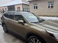 Subaru Forester 2021 года за 15 000 000 тг. в Шымкент – фото 5