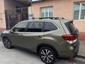 Subaru Forester 2021 года за 15 000 000 тг. в Шымкент – фото 6