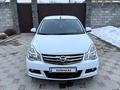 Nissan Almera 2014 годаүшін5 000 000 тг. в Алматы – фото 2