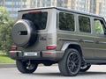 Mercedes-Benz G 63 AMG 2021 годаүшін110 000 000 тг. в Алматы – фото 12
