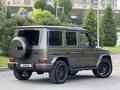 Mercedes-Benz G 63 AMG 2021 годаүшін110 000 000 тг. в Алматы – фото 11